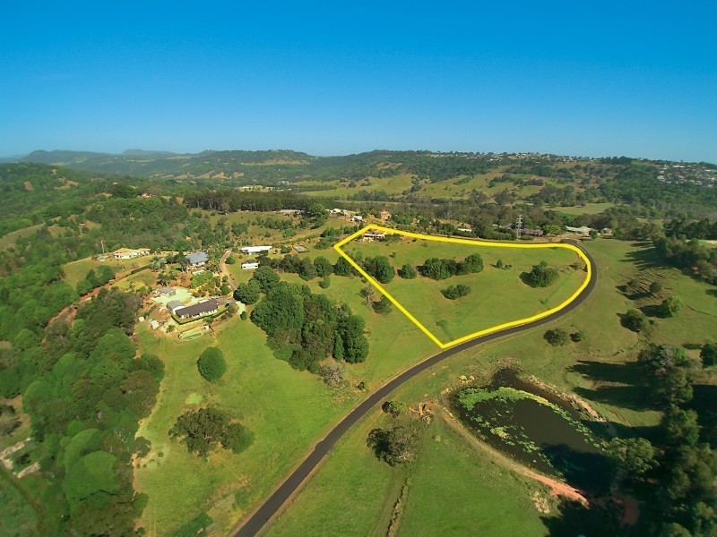 61 Crofters Way, Bilambil NSW 2486