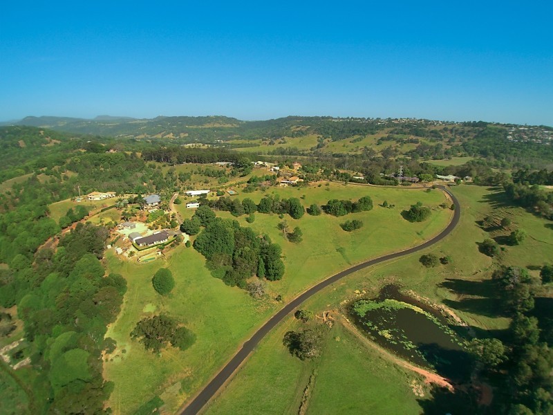 61 Crofters Way, Bilambil NSW 2486