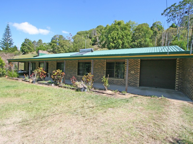 87 Green Valley Way, Piggabeen NSW 2486