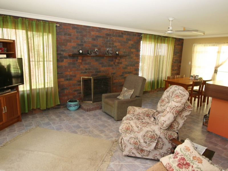 87 Green Valley Way, Piggabeen NSW 2486