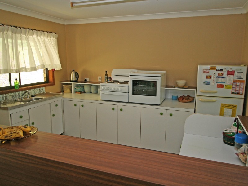 87 Green Valley Way, Piggabeen NSW 2486