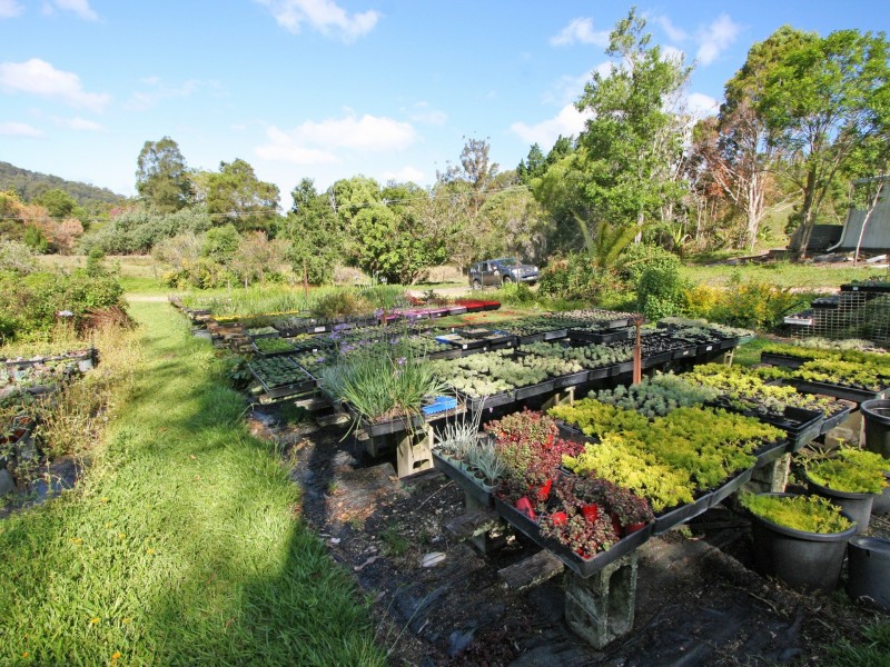 93 Green Valley Way, Piggabeen NSW 2486