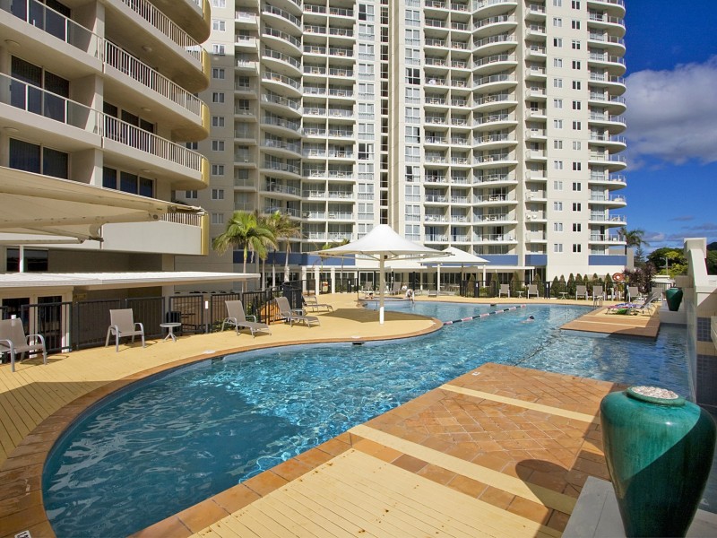 903/2-4 Stuart Street, Tweed Heads NSW 2485