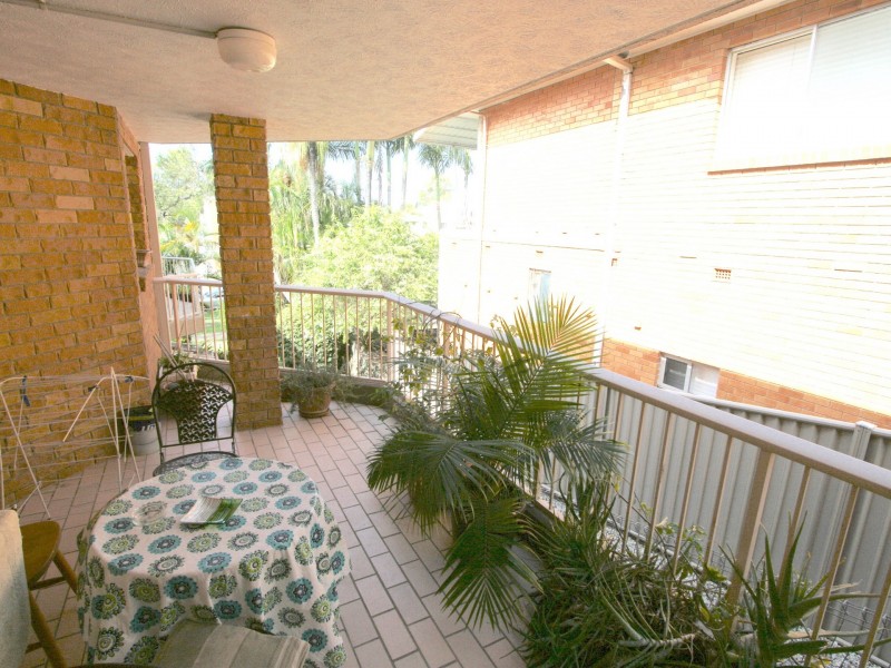 3/74 Stapylton Street, Coolangatta QLD 4225