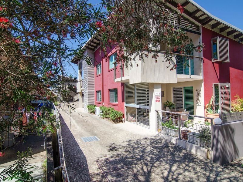 Unit 1/8 Recreation Street, Tweed Heads NSW 2485