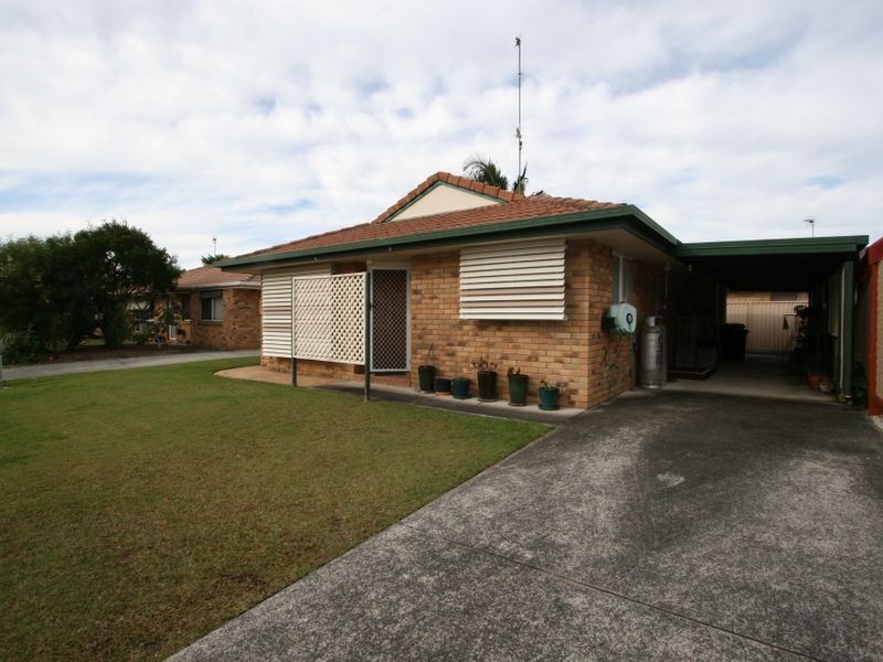 19/102 Dry Dock Road, Tweed Heads South NSW 2486