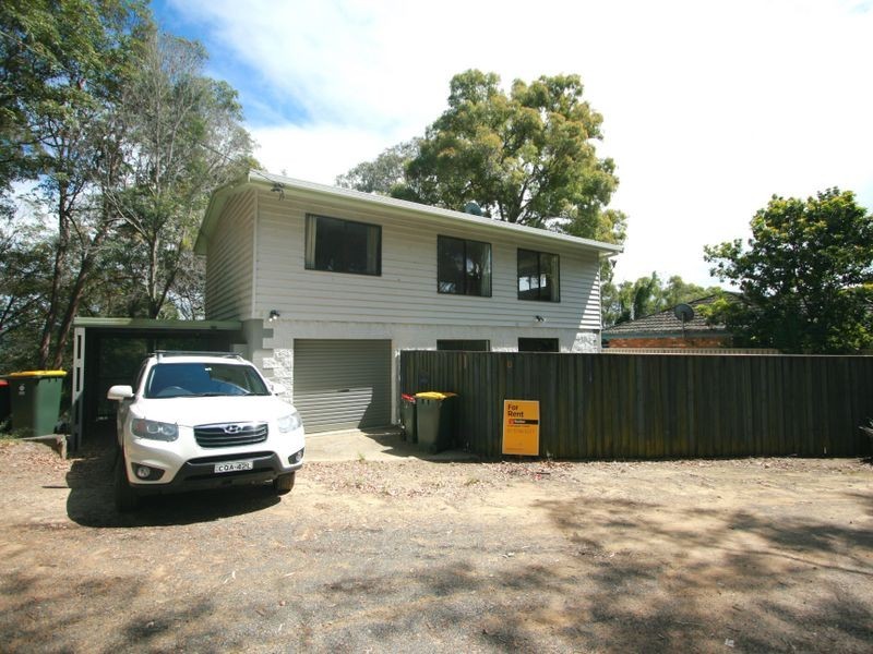 8 Hillcrest Avenue, Tweed Heads South NSW 2486