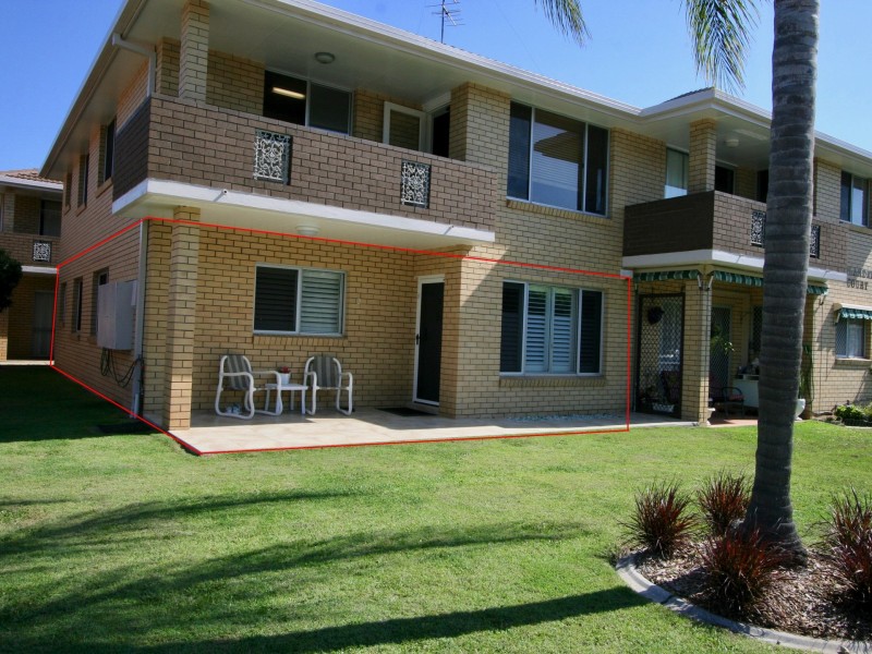 2/10 Solander Street, Tweed Heads NSW 2485