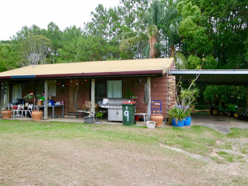 45 Green Valley Way, Piggabeen NSW 2486