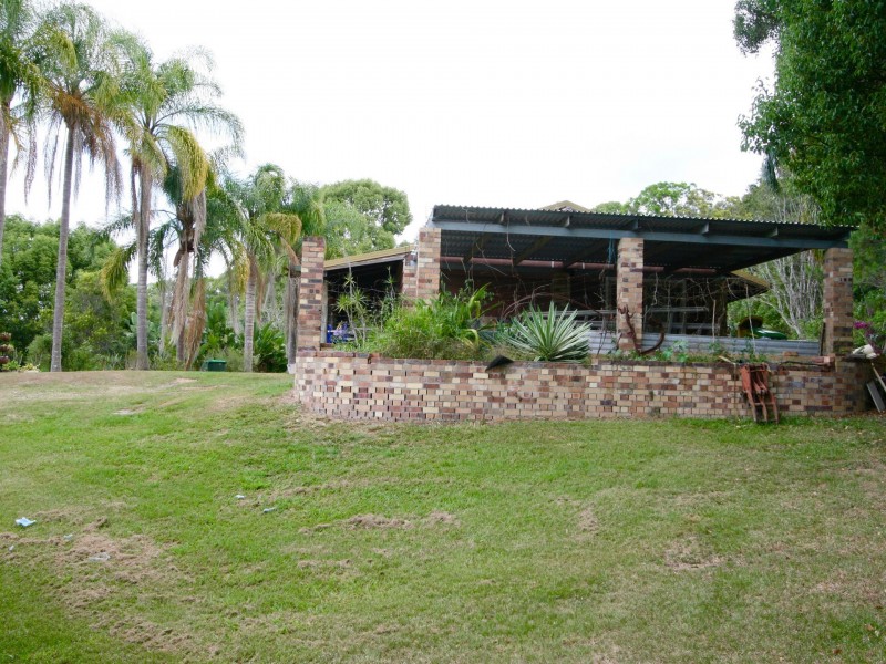 45 Green Valley Way, Piggabeen NSW 2486