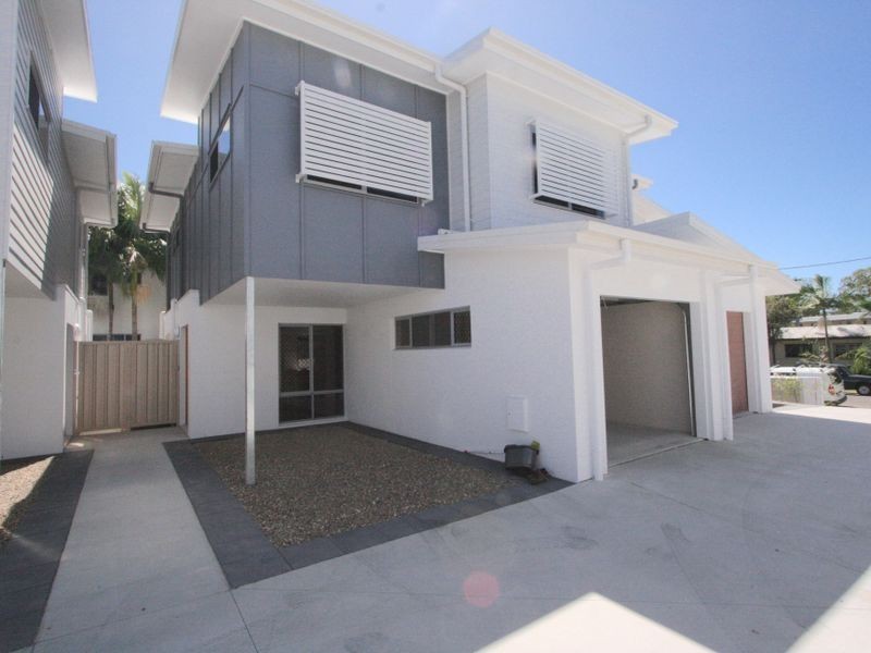 2/18-20 William Street, Tweed Heads South NSW 2486