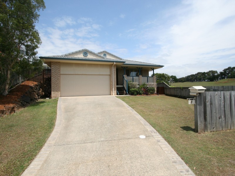 9 Malua Terrace, Bilambil Heights NSW 2486