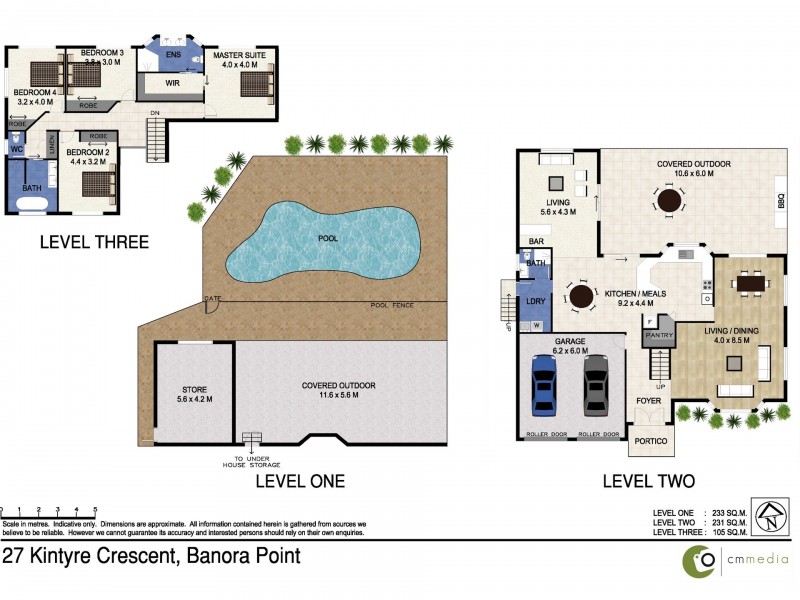 27 Kintyre Crescent, Banora Point NSW 2486