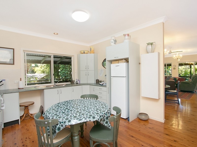 53 Scenic Drive, Bilambil Heights NSW 2486