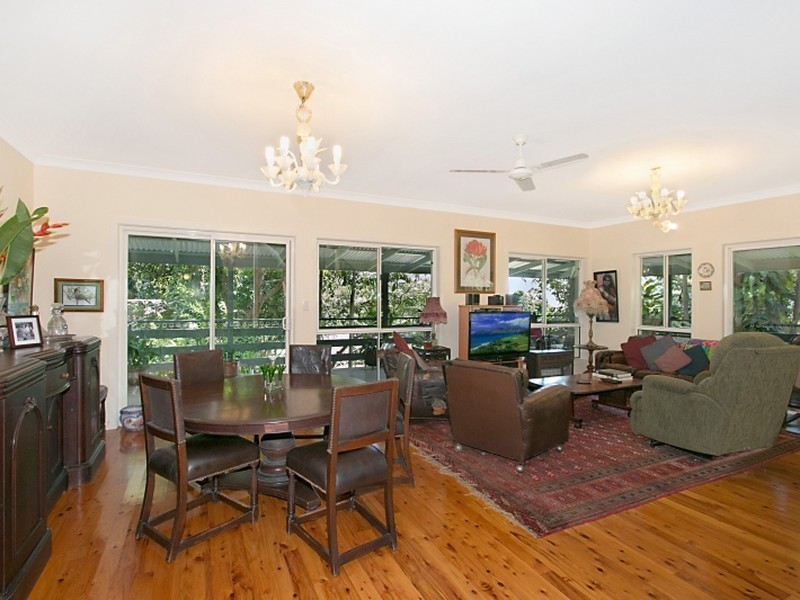 53 Scenic Drive, Bilambil Heights NSW 2486