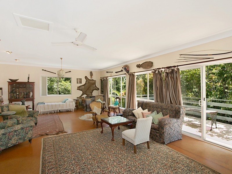 53 Scenic Drive, Bilambil Heights NSW 2486