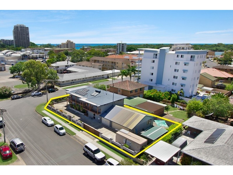Tweed Heads NSW 2485