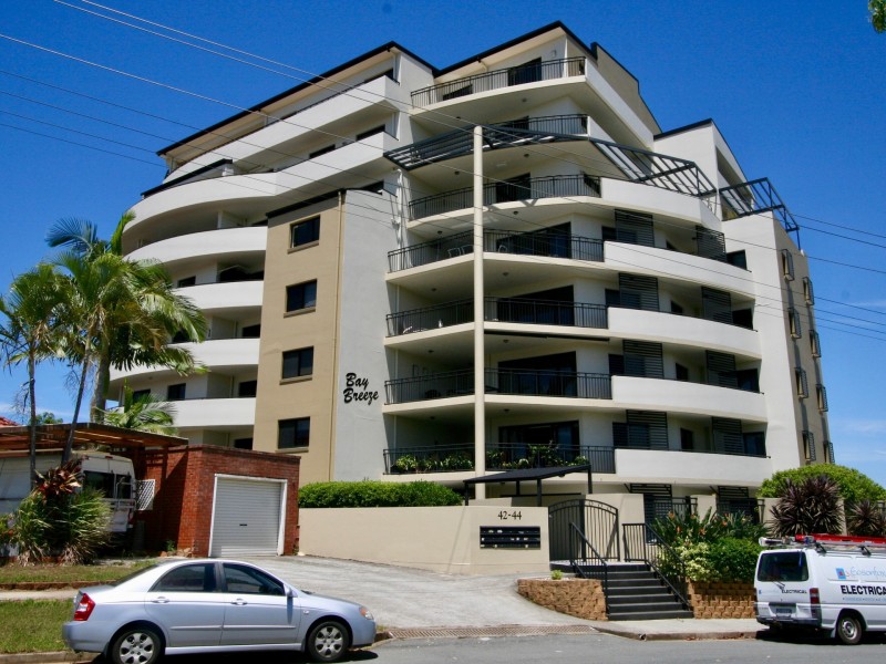 17/42 Thomson Street, Tweed Heads NSW 2485