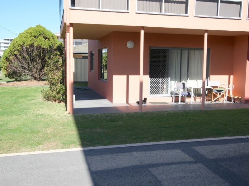 1/5 Endeavour Parade, Tweed Heads NSW 2485