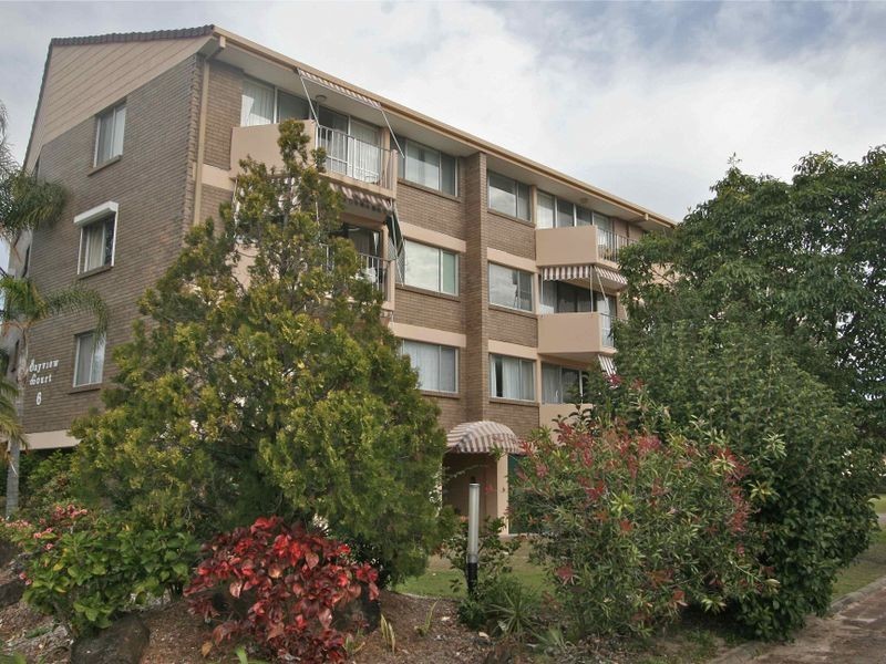 10/6 Buchan Avenue, Tweed Heads NSW 2485