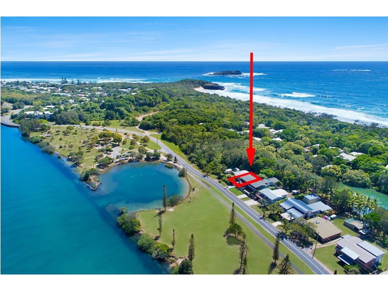 3/62 Fingal Road, Fingal Head NSW 2487