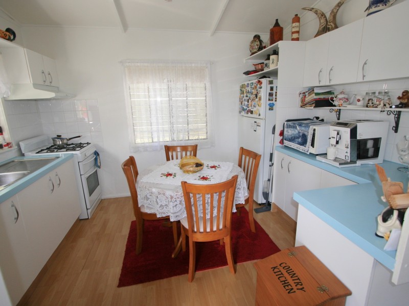 Billabong Holiday Park/Site 90/30 Holden Street, Tweed Heads South NSW 2486