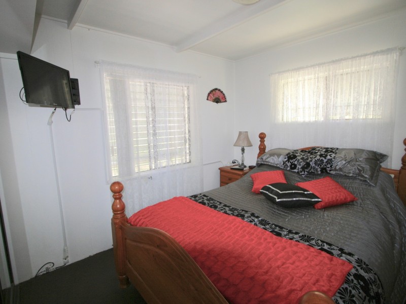 Billabong Holiday Park/Site 90/30 Holden Street, Tweed Heads South NSW 2486
