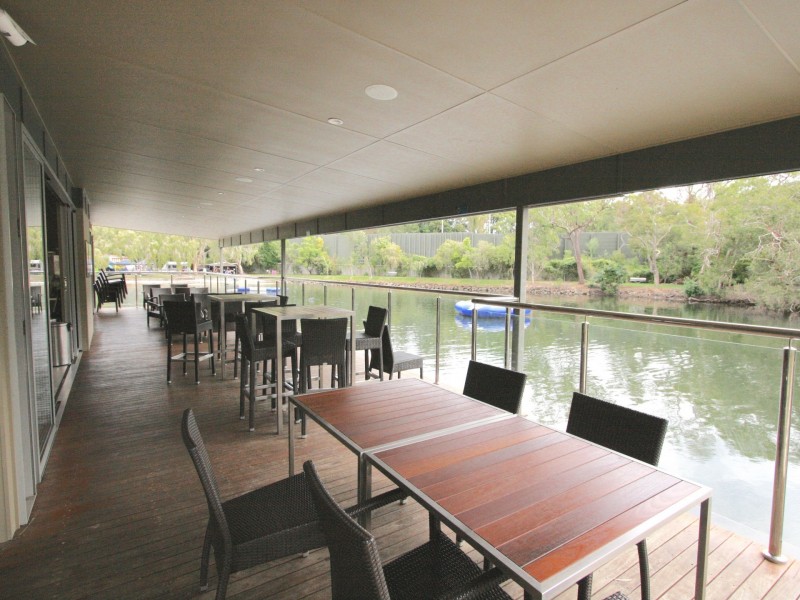 Billabong Holiday Park/Site 90/30 Holden Street, Tweed Heads South NSW 2486