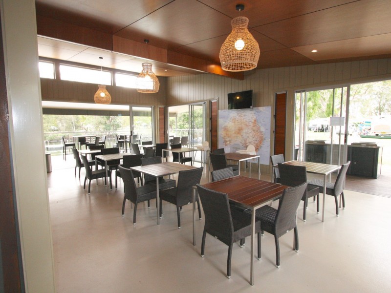 Billabong Holiday Park/Site 90/30 Holden Street, Tweed Heads South NSW 2486