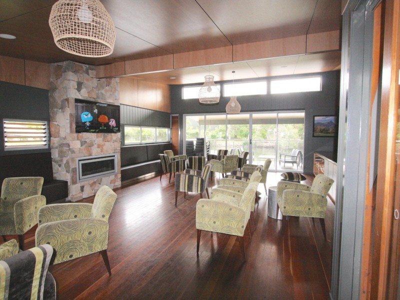 Billabong Holiday Park/Site 90/30 Holden Street, Tweed Heads South NSW 2486