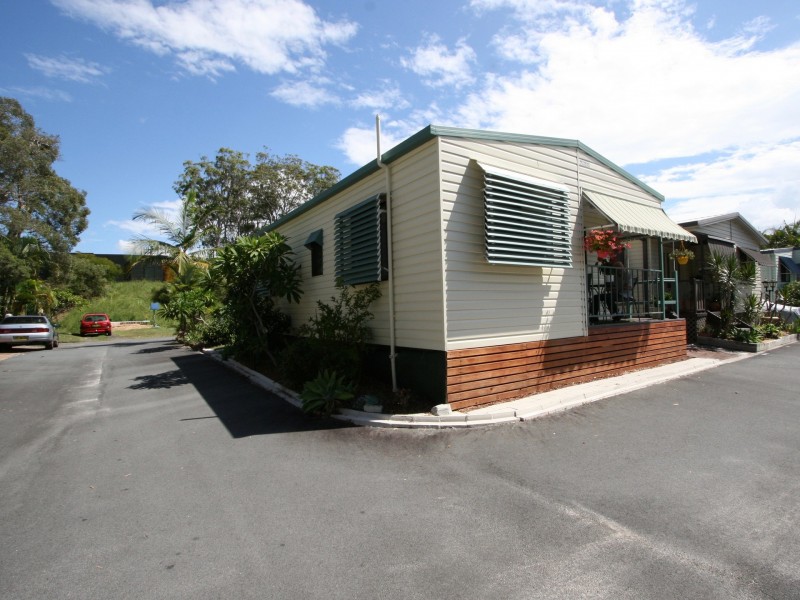Billabong Holiday Park/Site 90/30 Holden Street, Tweed Heads South NSW 2486