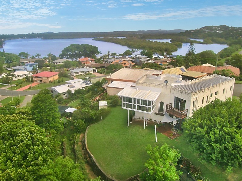 12 Summit Drive, Banora Point NSW 2486