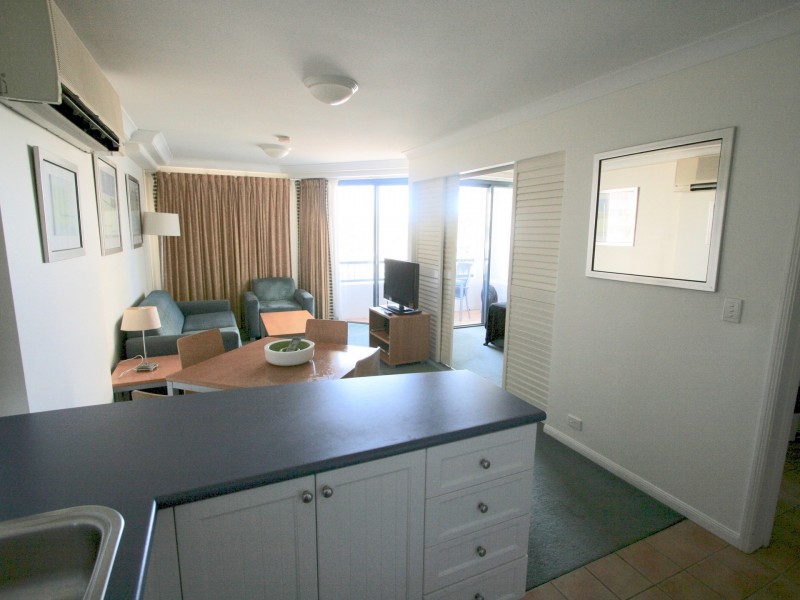 348/99 Griffith Street, Coolangatta QLD 4225