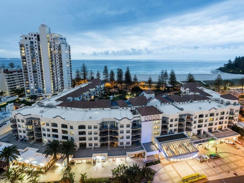 348/99 Griffith Street, Coolangatta QLD 4225