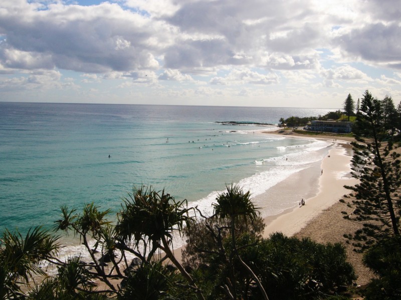 3/20 Eden Avenue, Rainbow Bay QLD 4225