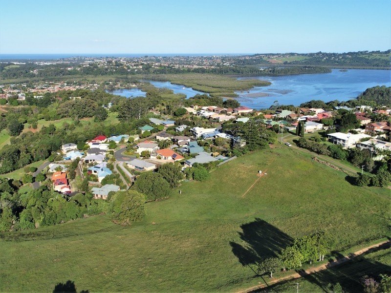 cnr Walmsleys Road & Stotts Street, Bilambil Heights NSW 2486