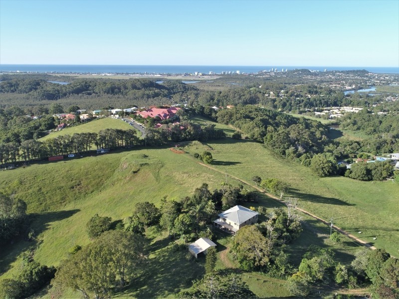 58 Walmsleys Road & Stotts Street, Bilambil Heights NSW 2486