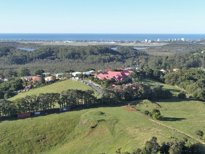 58 Walmsleys Road & Stotts Street, Bilambil Heights NSW 2486