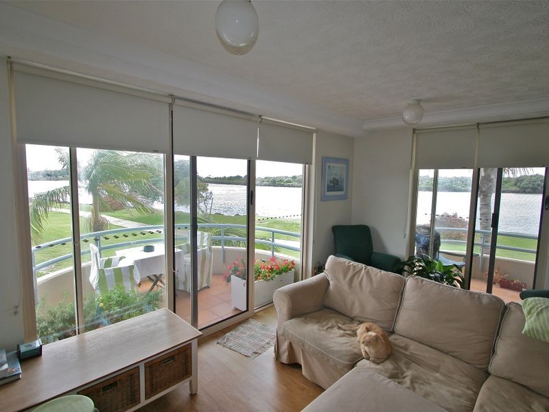 8/6-8 Endeavour Parade, Tweed Heads NSW 2485