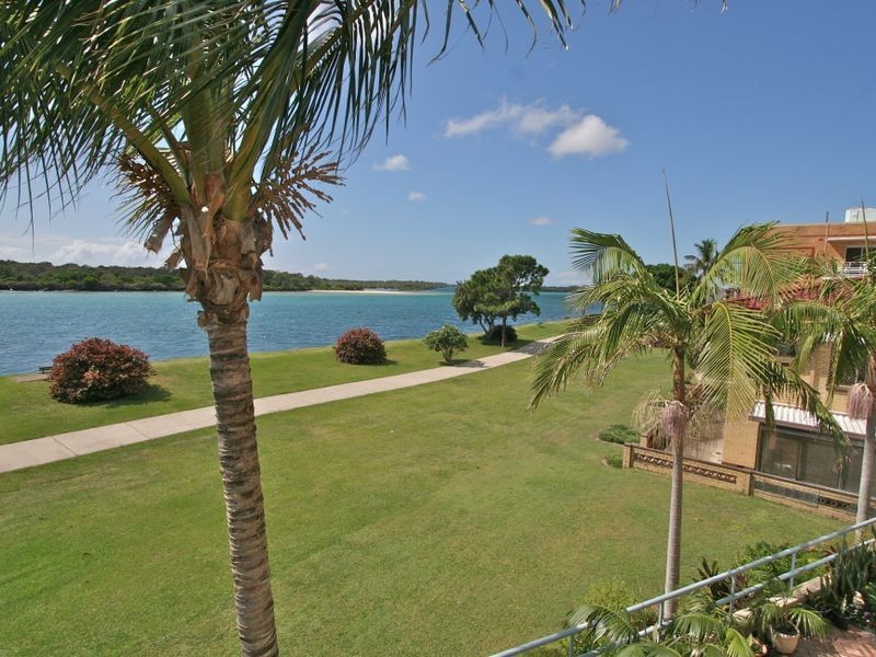 8/6-8 Endeavour Parade, Tweed Heads NSW 2485
