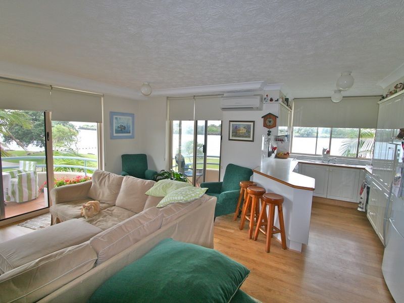 8/6-8 Endeavour Parade, Tweed Heads NSW 2485