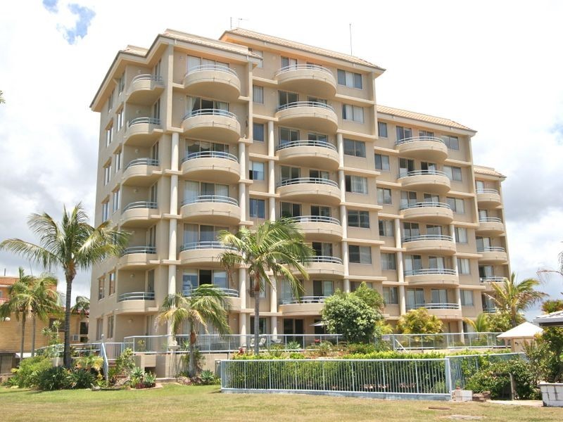 8/6-8 Endeavour Parade, Tweed Heads NSW 2485