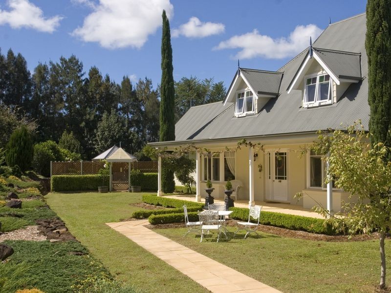 48 Majestic Court, Bilambil NSW 2486