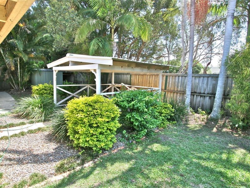 21 Cabana Court, Banora Point NSW 2486
