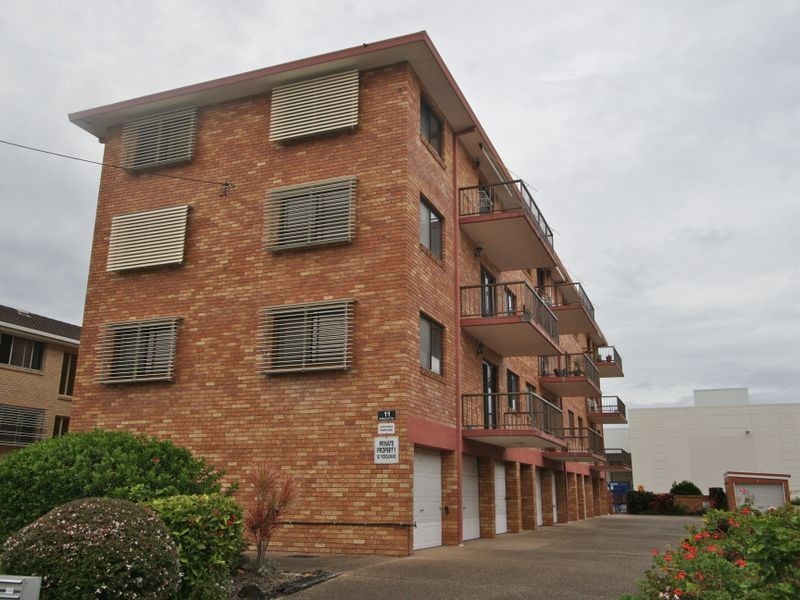 7/11 Endeavour Parade, Tweed Heads NSW 2485