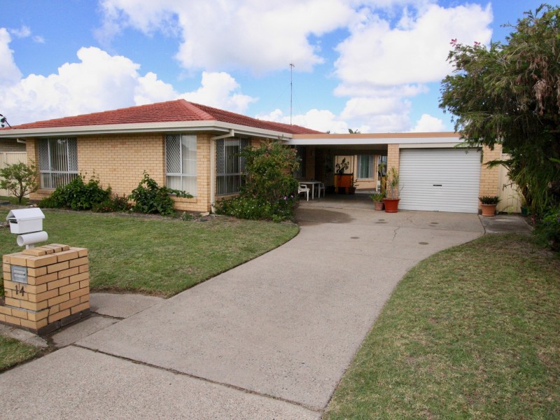 14 Swordfish Court, Palm Beach QLD 4221