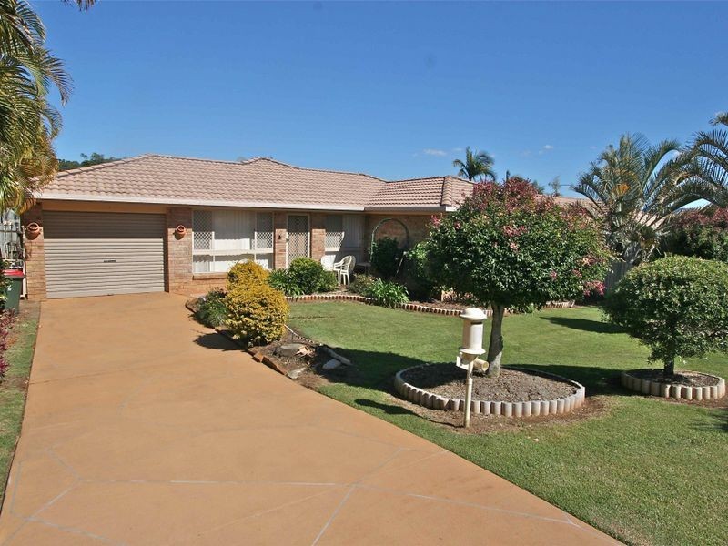 6 Deakin Drive, Terranora NSW 2486