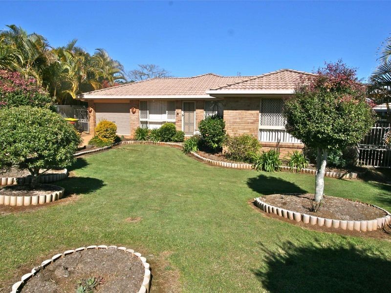 6 Deakin Drive, Terranora NSW 2486