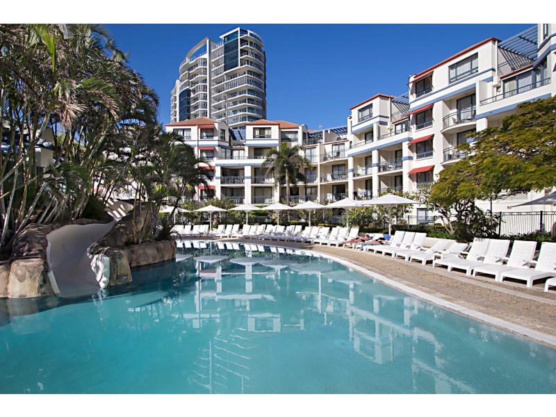 Unit 348/99 Griffith Street, Coolangatta QLD 4225