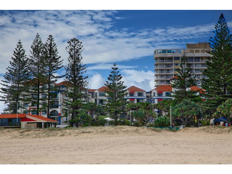 Unit 348/99 Griffith Street, Coolangatta QLD 4225
